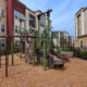 Dwell Nona Place outdoor playground